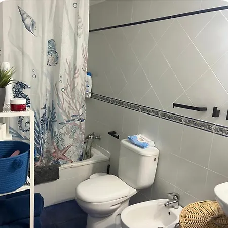 Guiris Apartamento